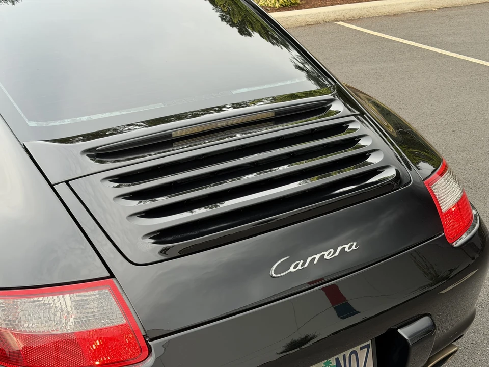 2005 Porsche 997 Carrera - Image 25 of 31