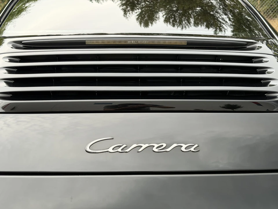2005 Porsche 997 Carrera - Image 28 of 31