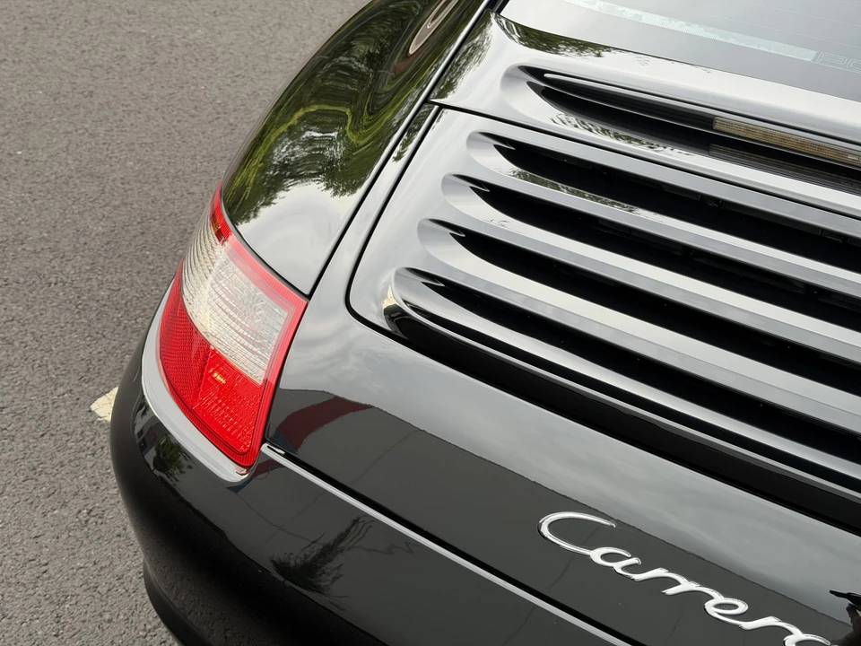2005 Porsche 997 Carrera - Image 29 of 31