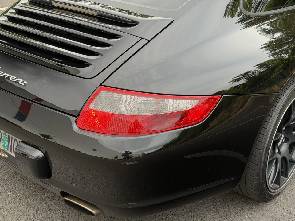 2005 Porsche 997 Carrera - Image 30 of 31