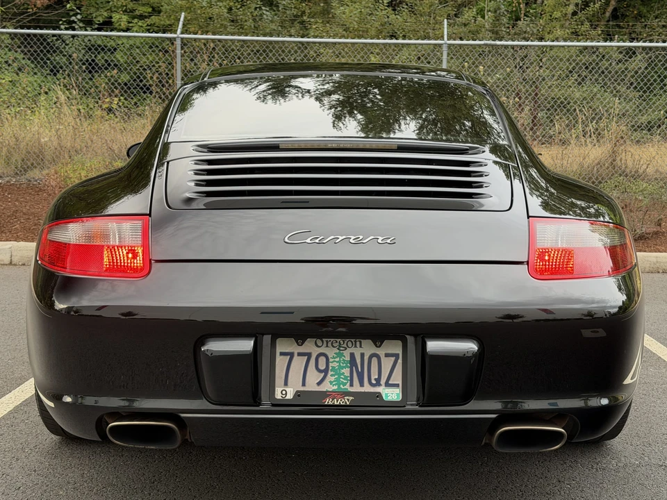 2005 Porsche 997 Carrera - Image 8 of 31