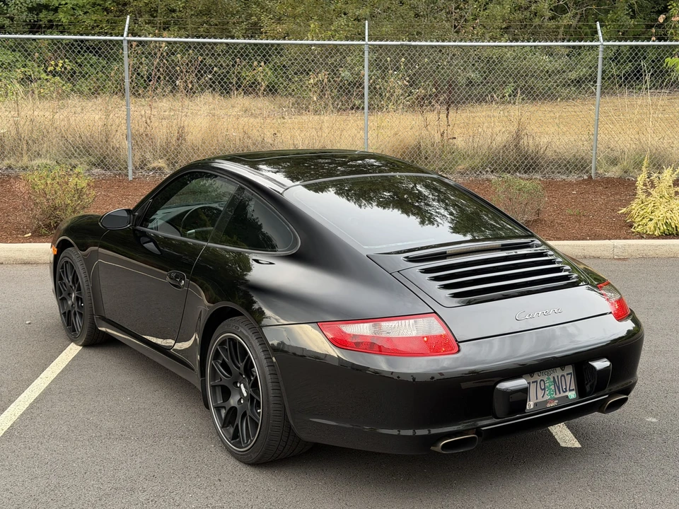 2005 Porsche 997 Carrera - Image 5 of 31