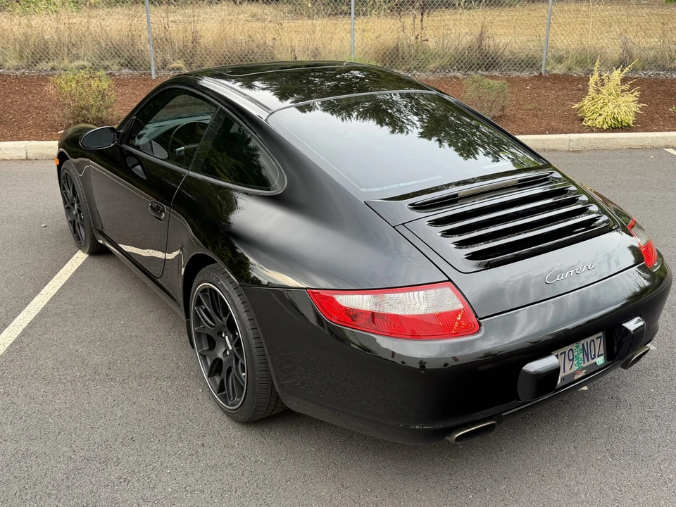 2005 Porsche 997 Carrera - Image 3 of 31
