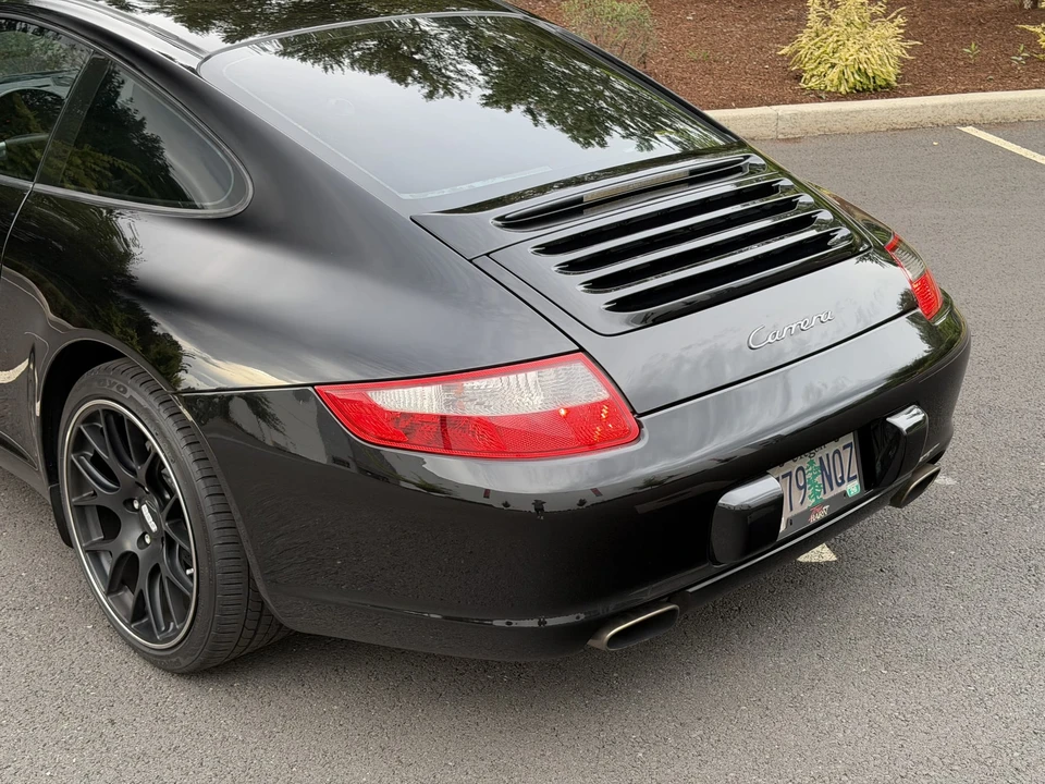2005 Porsche 997 Carrera - Image 23 of 31