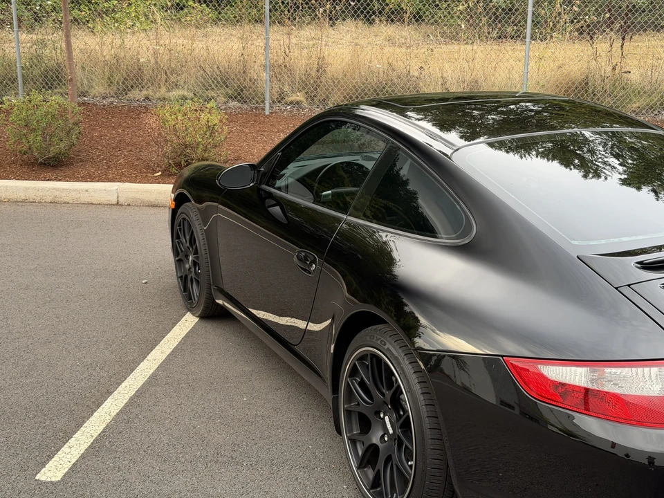 2005 Porsche 997 Carrera - Image 22 of 31