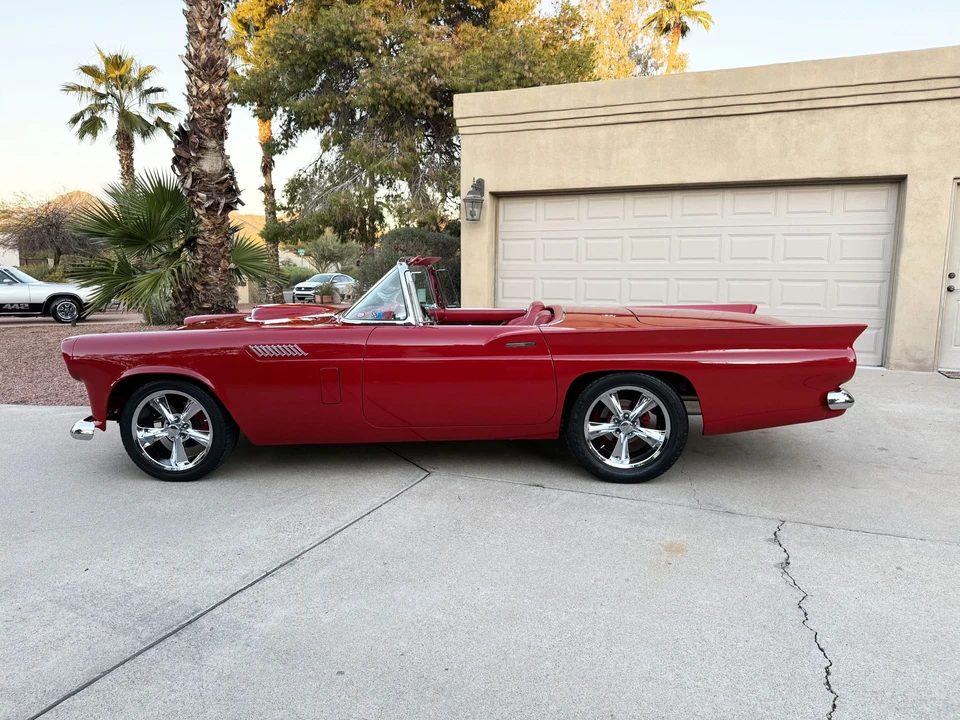 1957 Ford Thunderbird 1st Gen - Image 2 of 31