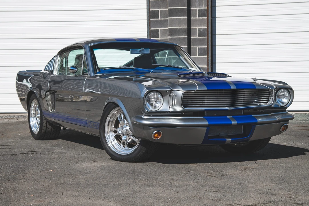 1965 Ford Mustang 1st Gen (1964.5-1966) - Image 13 of 31
