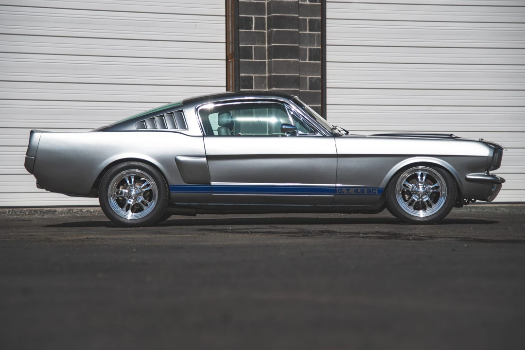 1965 Ford Mustang 1st Gen (1964.5-1966) - Image 17 of 31