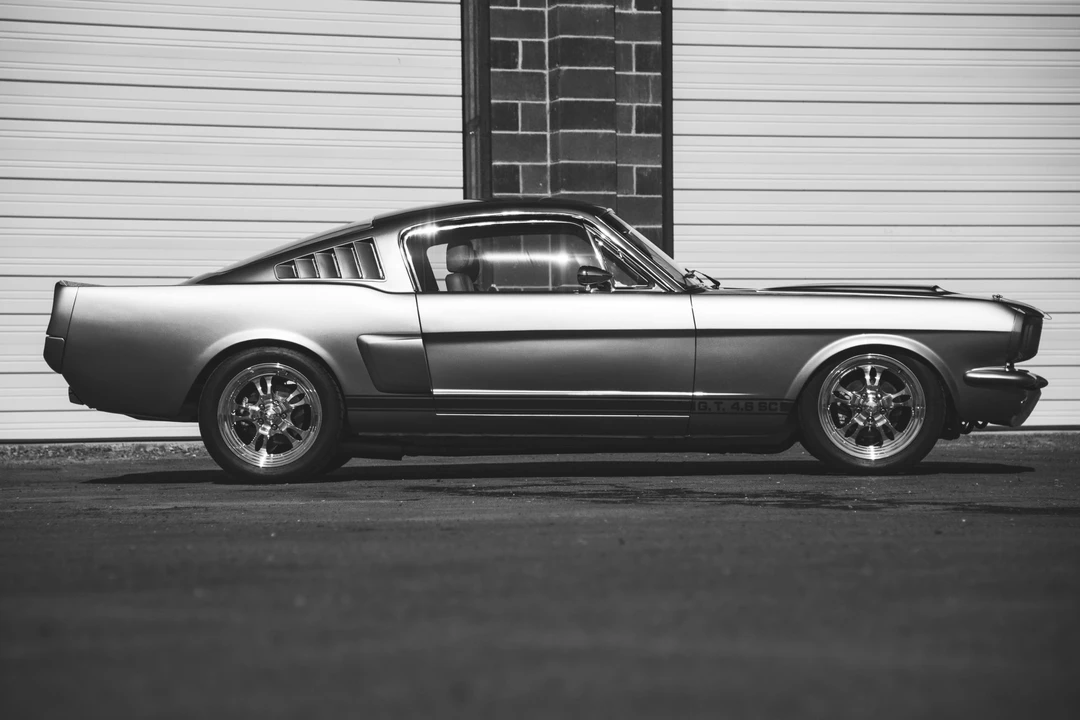 1965 Ford Mustang 1st Gen (1964.5-1966) - Image 18 of 31