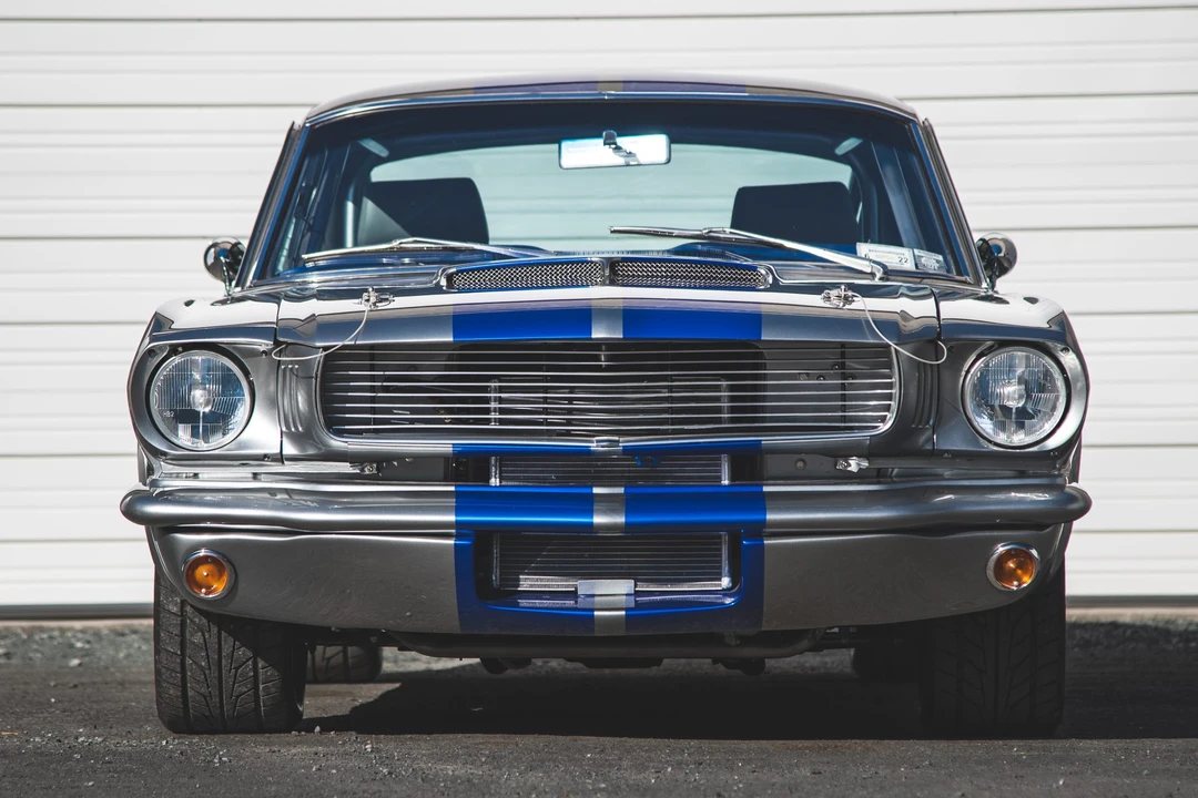 1965 Ford Mustang 1st Gen (1964.5-1966) - Image 10 of 31