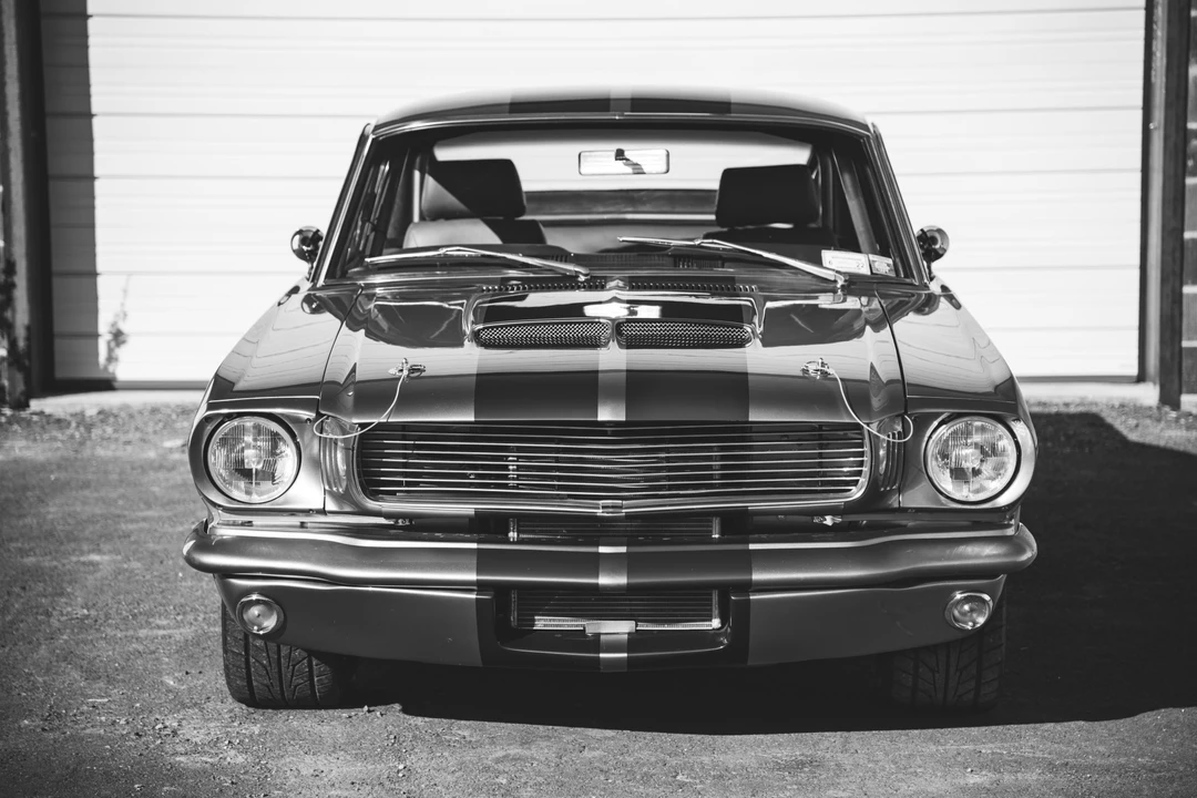 1965 Ford Mustang 1st Gen (1964.5-1966) - Image 11 of 31