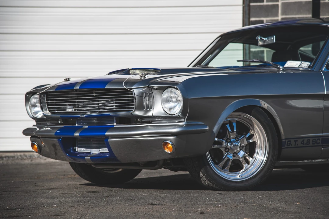 1965 Ford Mustang 1st Gen (1964.5-1966) - Image 26 of 31
