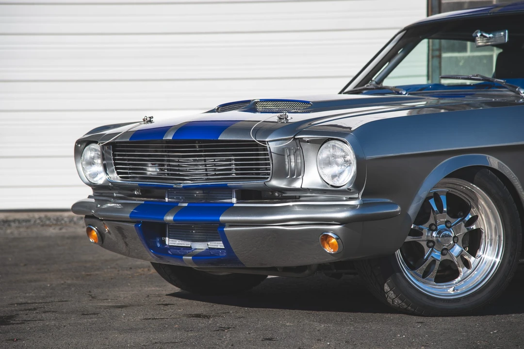 1965 Ford Mustang 1st Gen (1964.5-1966) - Image 27 of 31