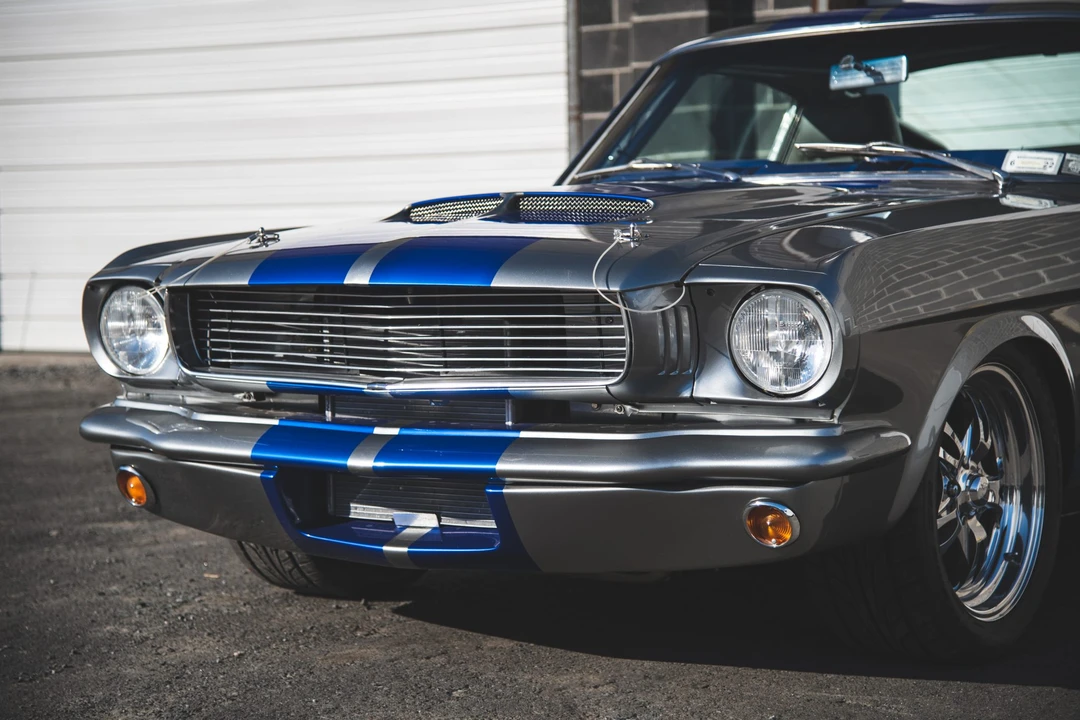 1965 Ford Mustang 1st Gen (1964.5-1966) - Image 28 of 31