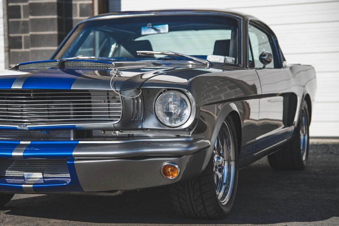 1965 Ford Mustang 1st Gen (1964.5-1966) - Image 29 of 31