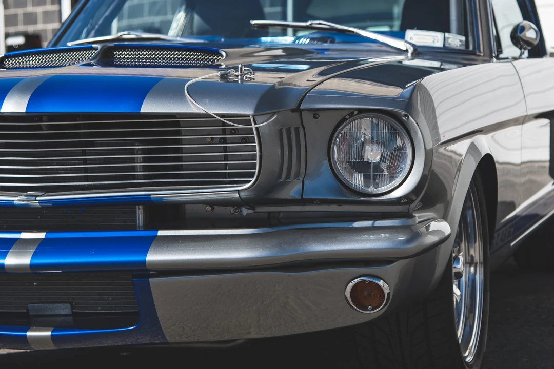 1965 Ford Mustang 1st Gen (1964.5-1966) - Image 30 of 31