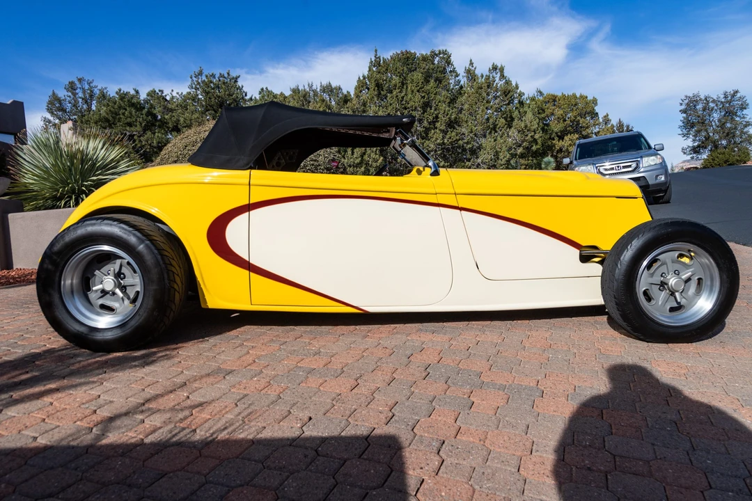 Ford Hot Rod - Image 16 of 31