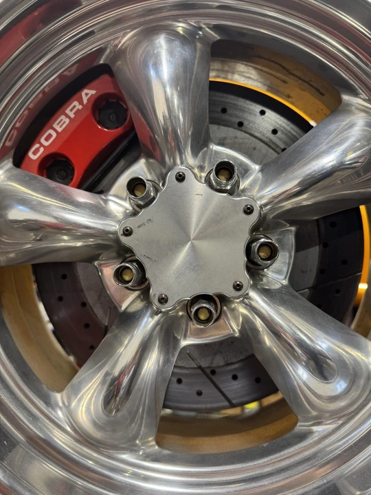 Factory Five Roadster - Image 18 of 31
