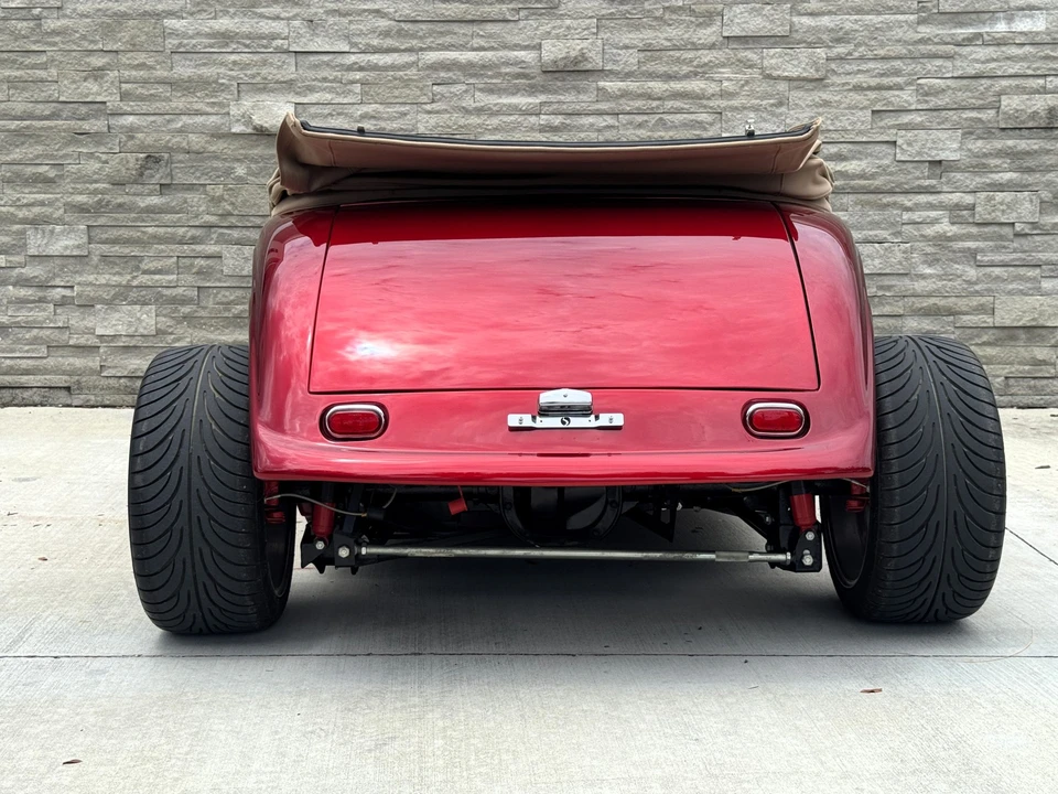 Factory Five Roadster - Image 10 of 31
