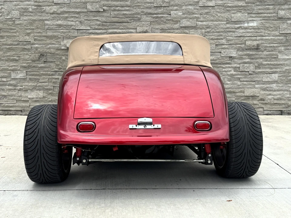 Factory Five Roadster - Image 9 of 31
