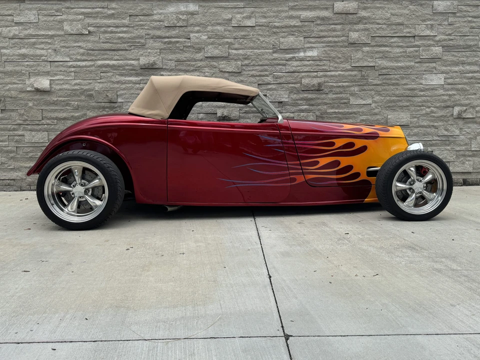 Factory Five Roadster - Image 7 of 31