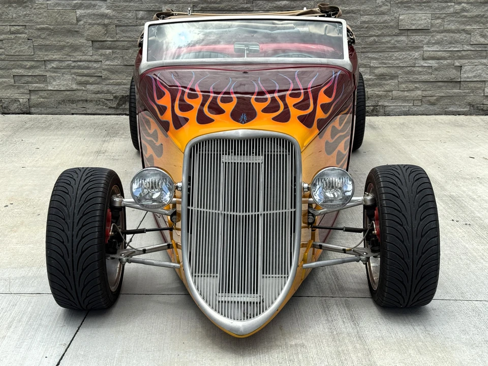 Factory Five Roadster - Image 4 of 31