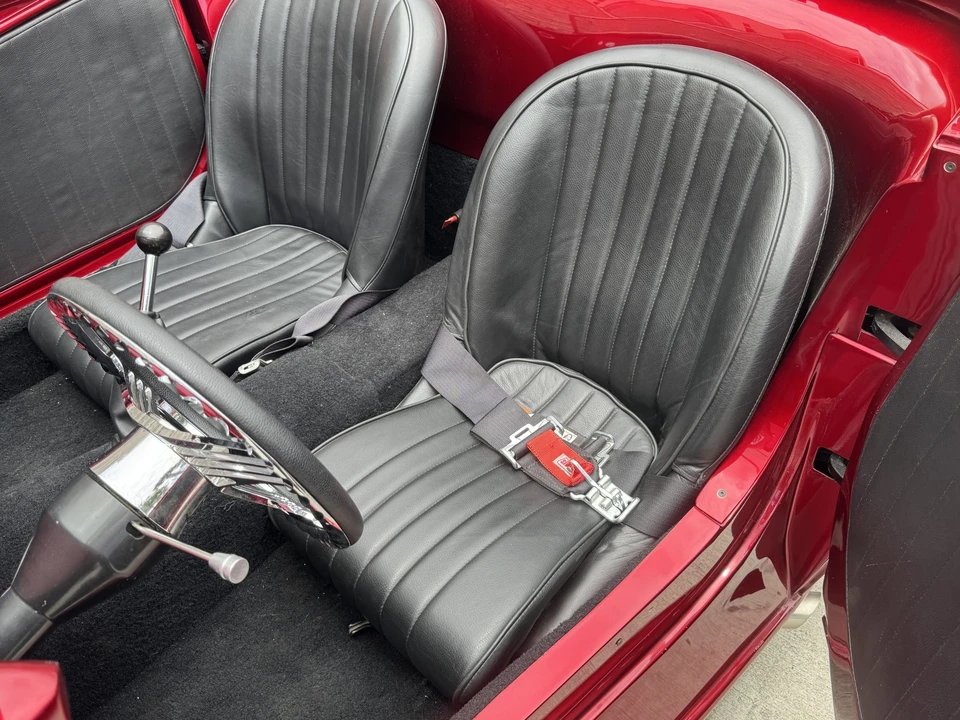 Factory Five Roadster - Image 20 of 31