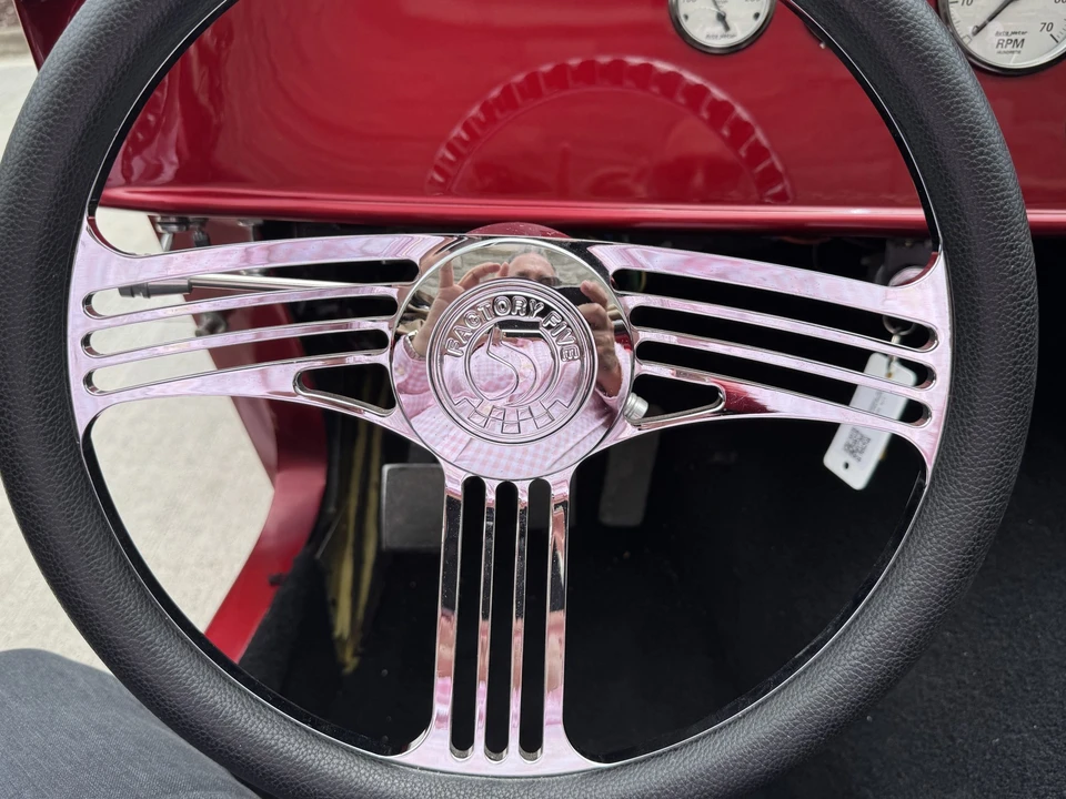 Factory Five Roadster - Image 23 of 31
