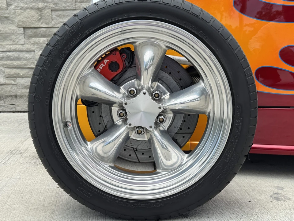 Factory Five Roadster - Image 16 of 31
