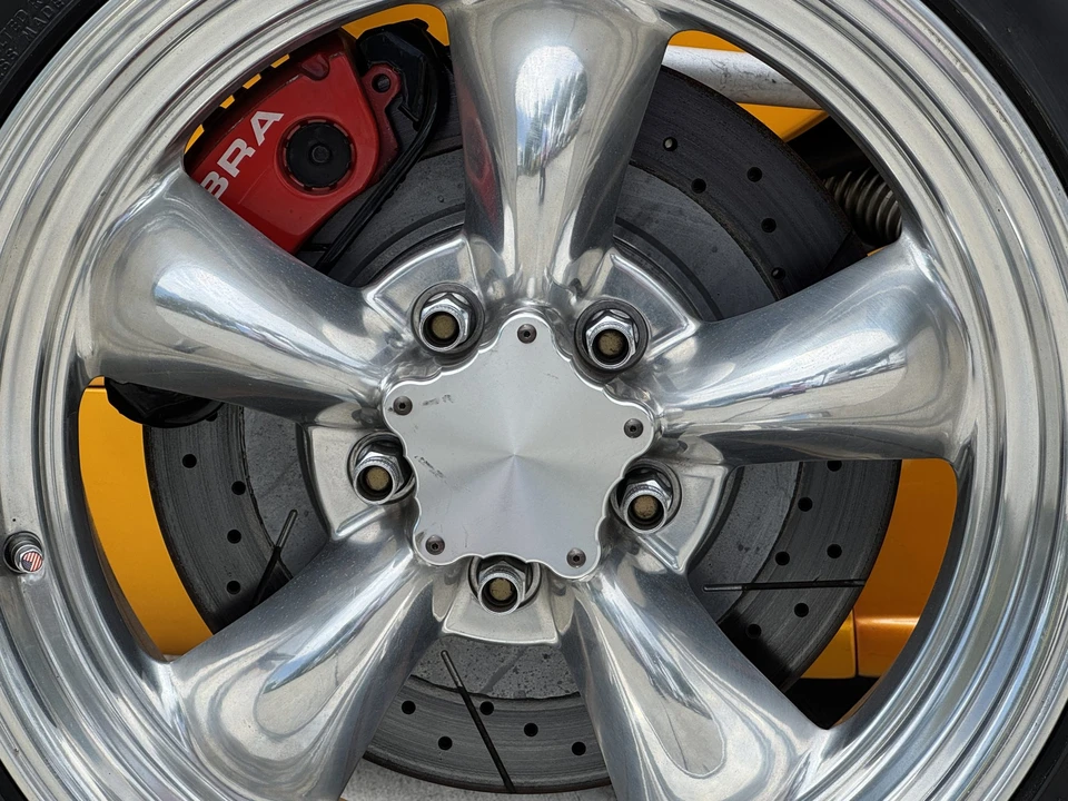Factory Five Roadster - Image 17 of 31