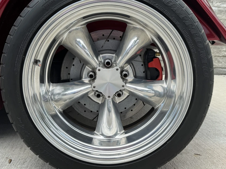 Factory Five Roadster - Image 19 of 31