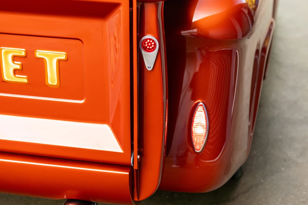 1957 Chevrolet Task Force - Image 31 of 31