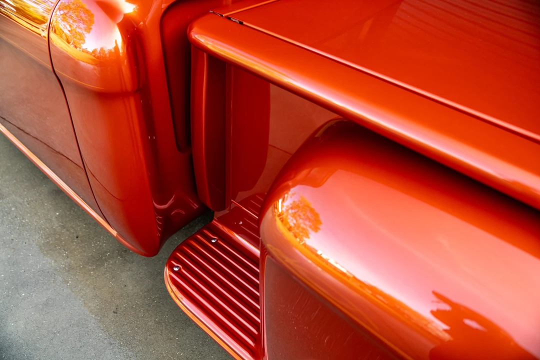 1957 Chevrolet Task Force - Image 26 of 31