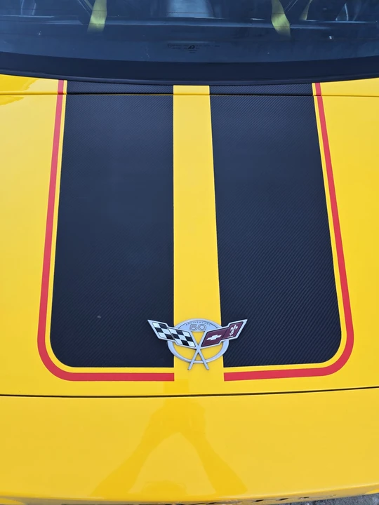 2003 Chevrolet Corvette C5 Z06 - Image 31 of 31