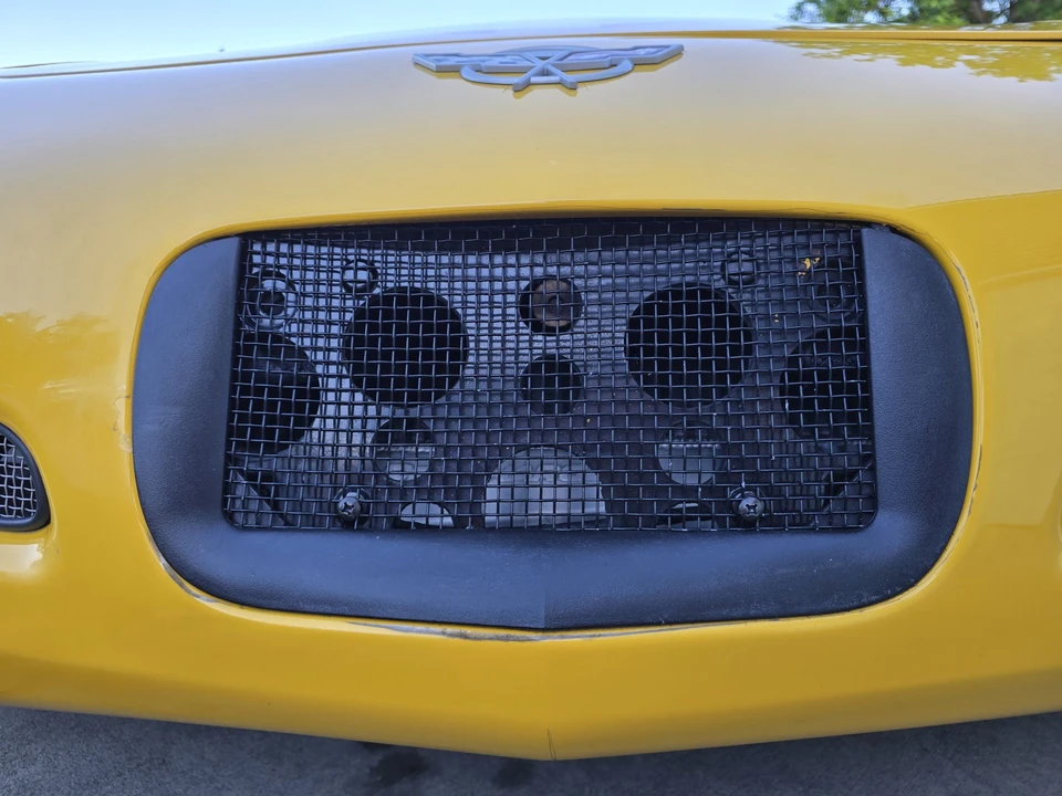 2003 Chevrolet Corvette C5 Z06 - Image 15 of 31