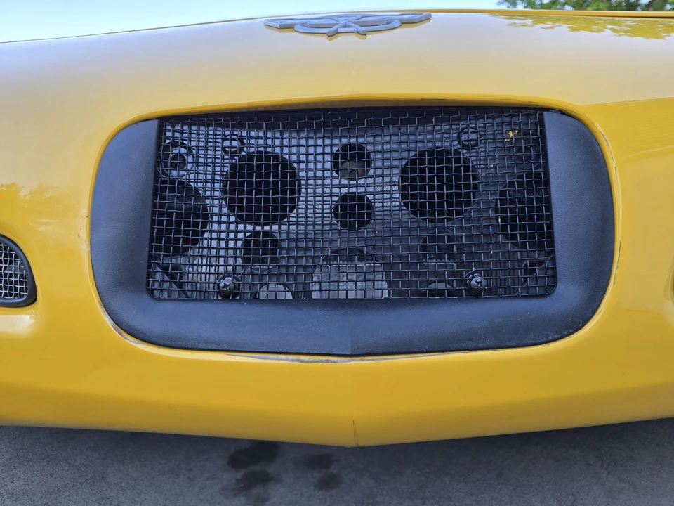 2003 Chevrolet Corvette C5 Z06 - Image 16 of 31