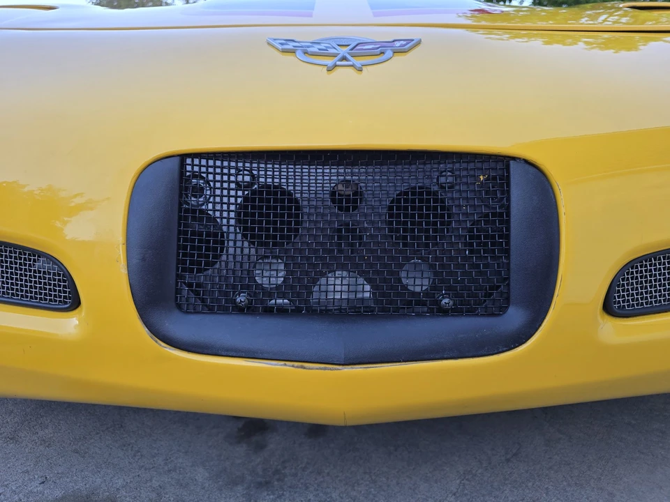 2003 Chevrolet Corvette C5 Z06 - Image 19 of 31