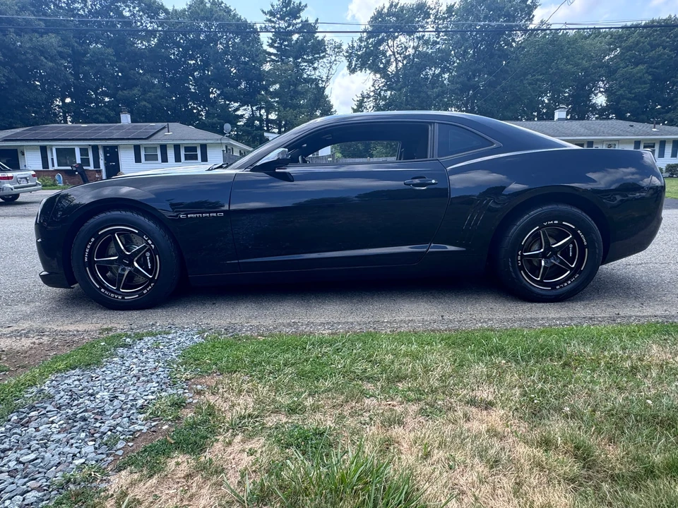 2012 Chevrolet Camaro SS 5th Gen - Image 2 of 31