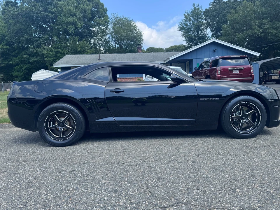 2012 Chevrolet Camaro SS 5th Gen - Image 7 of 31