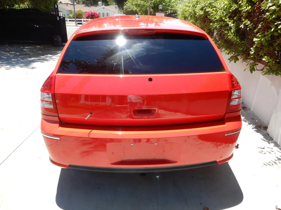 2007 Dodge Magnum SRT8 2nd Gen - Image 7 of 31