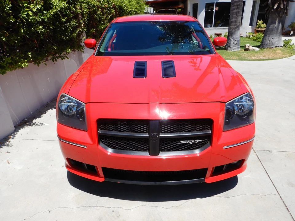 2007 Dodge Magnum SRT8 2nd Gen - Image 4 of 31