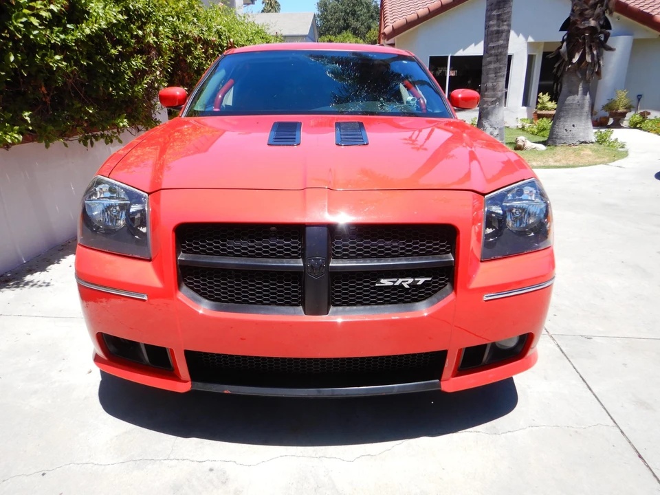 2007 Dodge Magnum SRT8 2nd Gen - Image 3 of 31