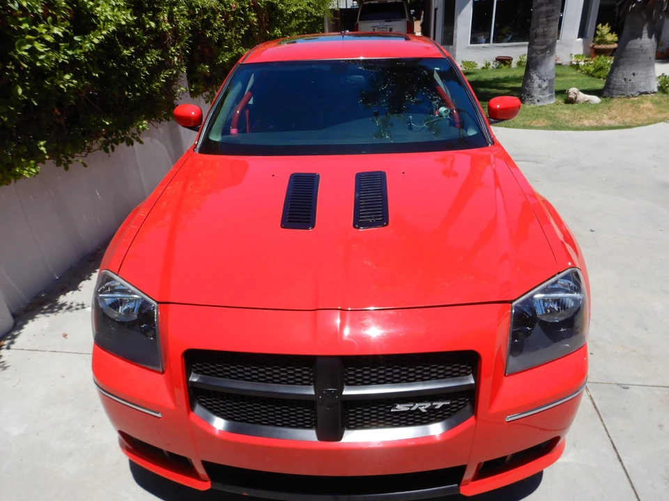 2007 Dodge Magnum SRT8 2nd Gen - Image 10 of 31