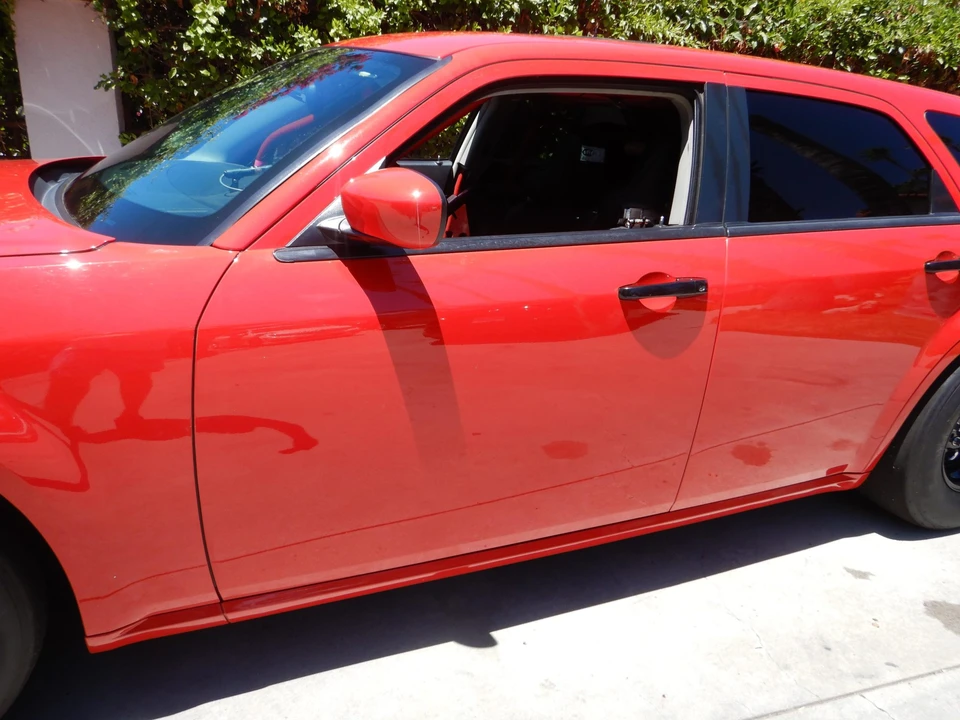 2007 Dodge Magnum SRT8 2nd Gen - Image 15 of 31