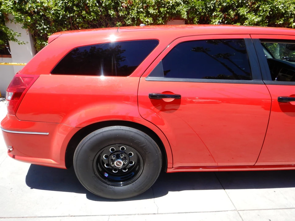 2007 Dodge Magnum SRT8 2nd Gen - Image 11 of 31