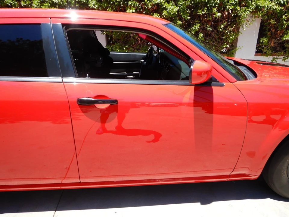2007 Dodge Magnum SRT8 2nd Gen - Image 22 of 31