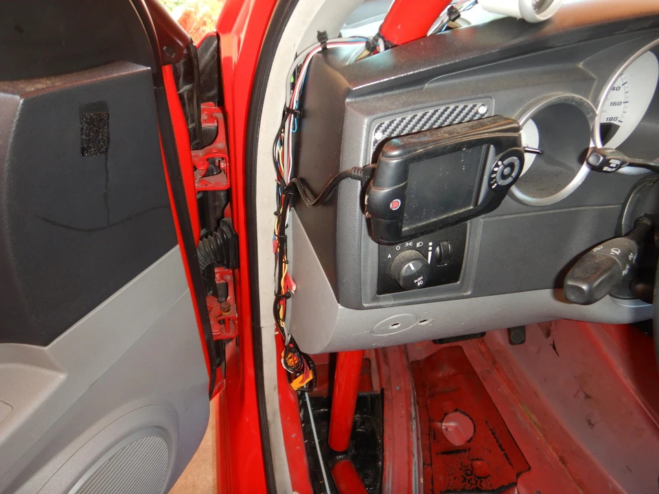 2007 Dodge Magnum SRT8 2nd Gen - Image 29 of 31