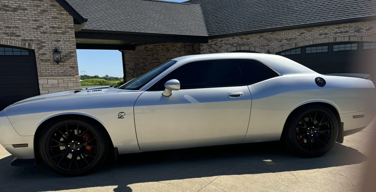 2008 Dodge Challenger SRT8 & 392 3rd Gen - Image 22 of 31