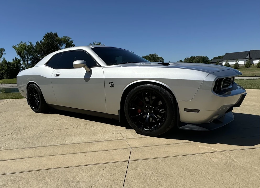 2008 Dodge Challenger SRT8 & 392 3rd Gen - Image 6 of 31