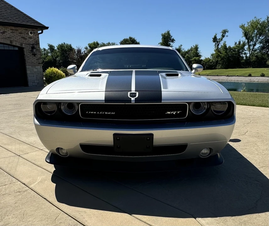 2008 Dodge Challenger SRT8 & 392 3rd Gen - Image 5 of 31